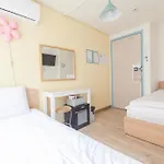 Hongdae Style Guesthouse