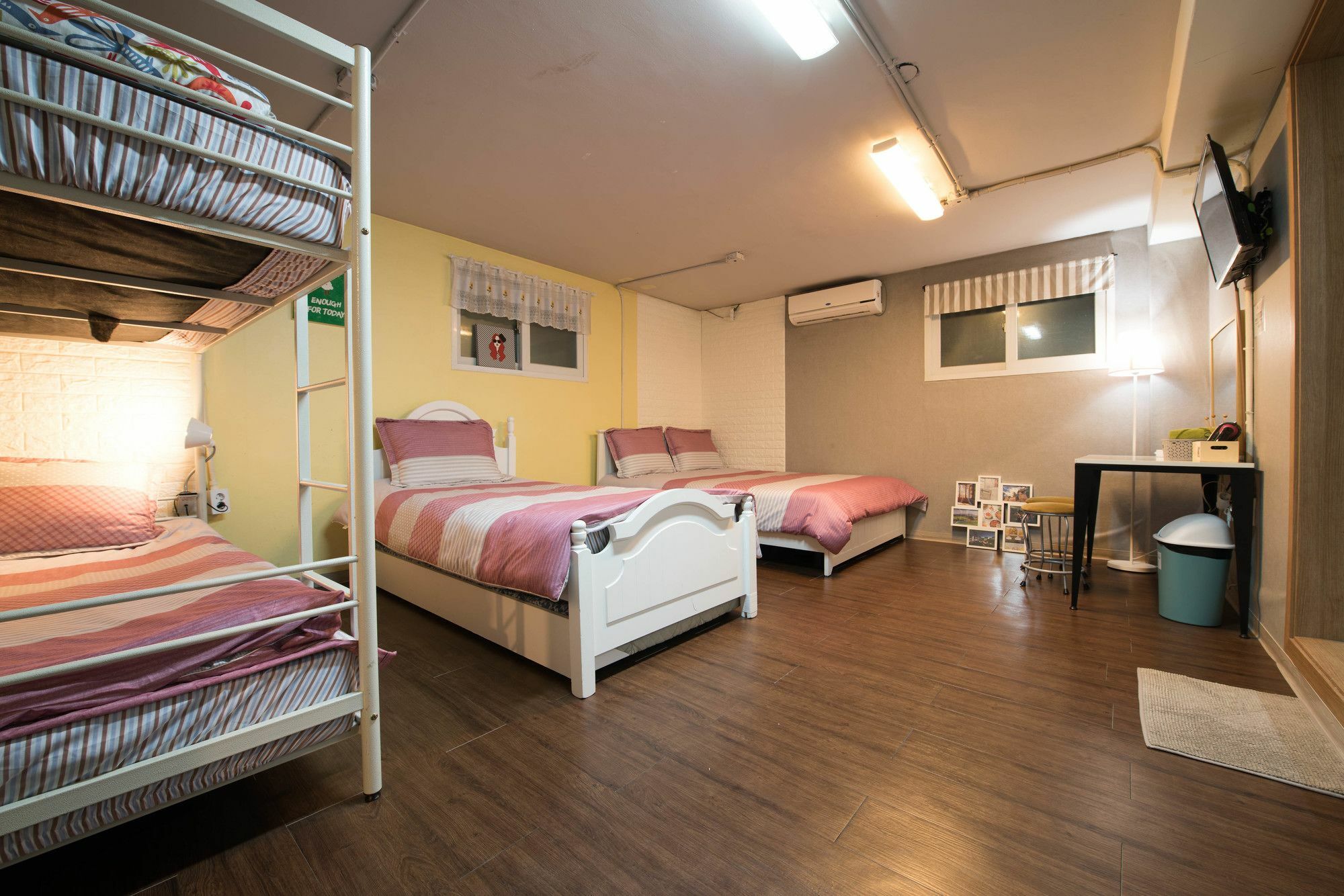Guest house Hongdae Style Seoul